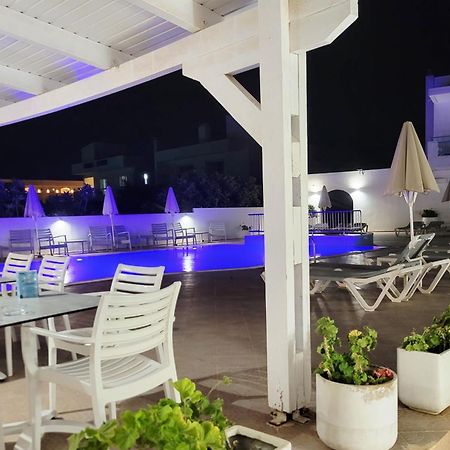 Kasapakis Hotel & Apartments Hersonissos  Exterior foto