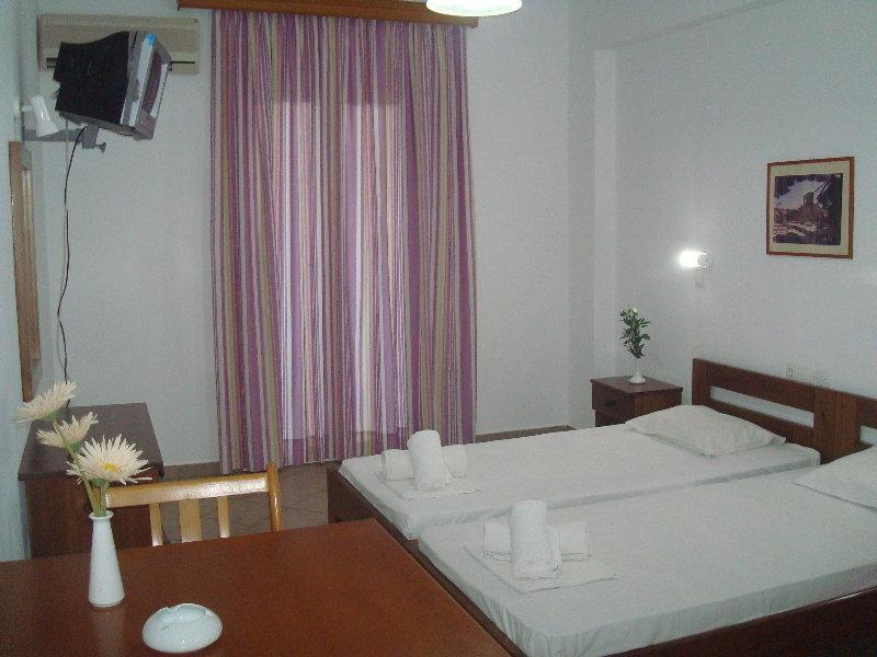 Kasapakis Hotel & Apartments Hersonissos  Exterior foto