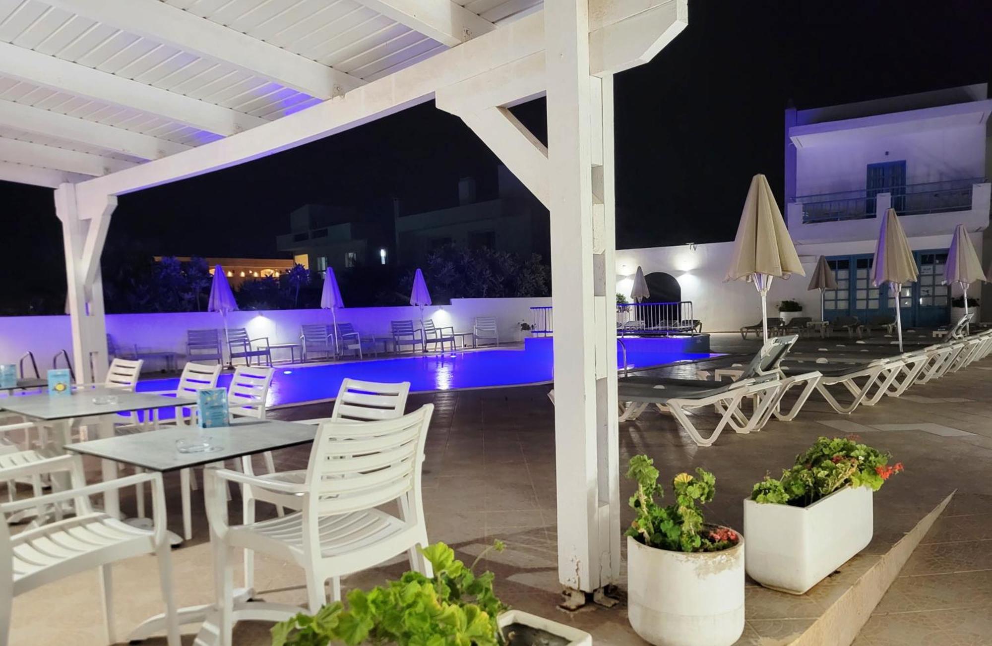 Kasapakis Hotel & Apartments Hersonissos  Exterior foto