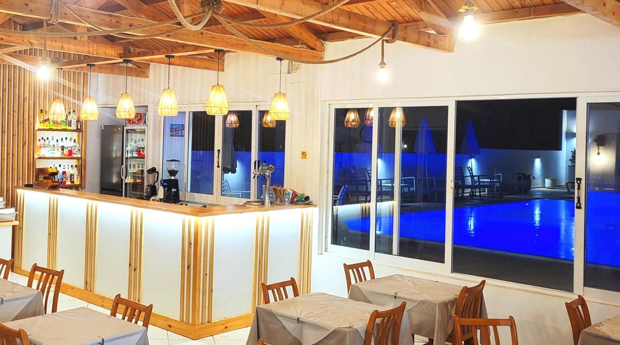 Kasapakis Hotel & Apartments Hersonissos  Exterior foto
