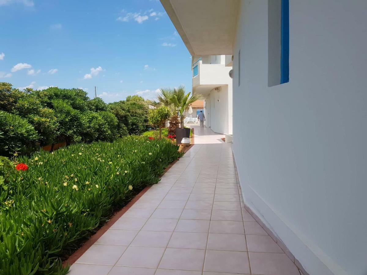 Kasapakis Hotel & Apartments Hersonissos  Exterior foto